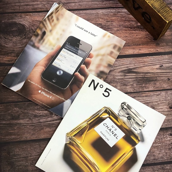 MARTHA STEWART Living Magazines 4/2012 & May 2012 Easter Egg & Cupcakes - Picture 4 of 16